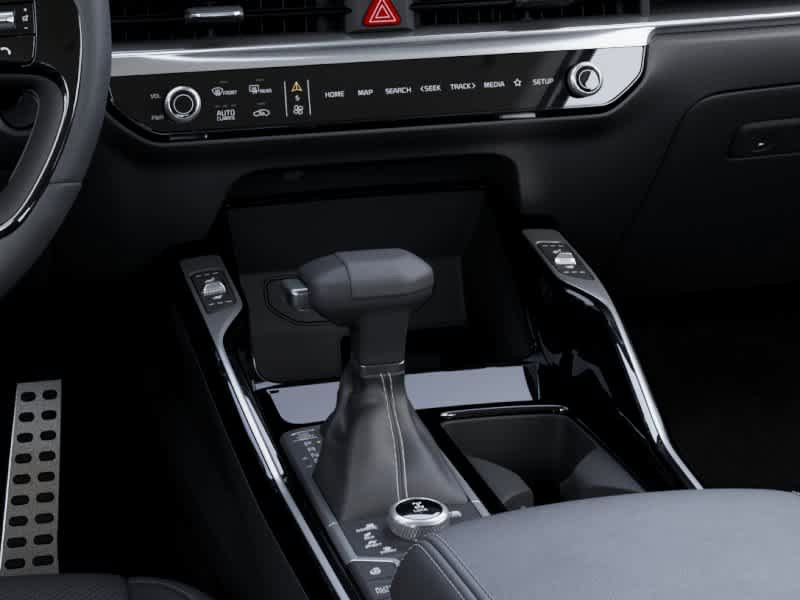 New 2026 Kia Sorento SX Prestige AWD/4WD image 23