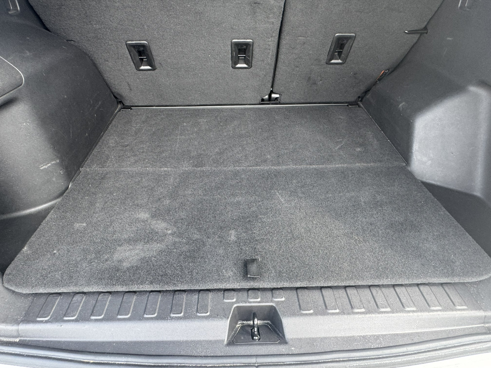 Used 2024 Chevrolet Equinox LT AWD/4WD image 17