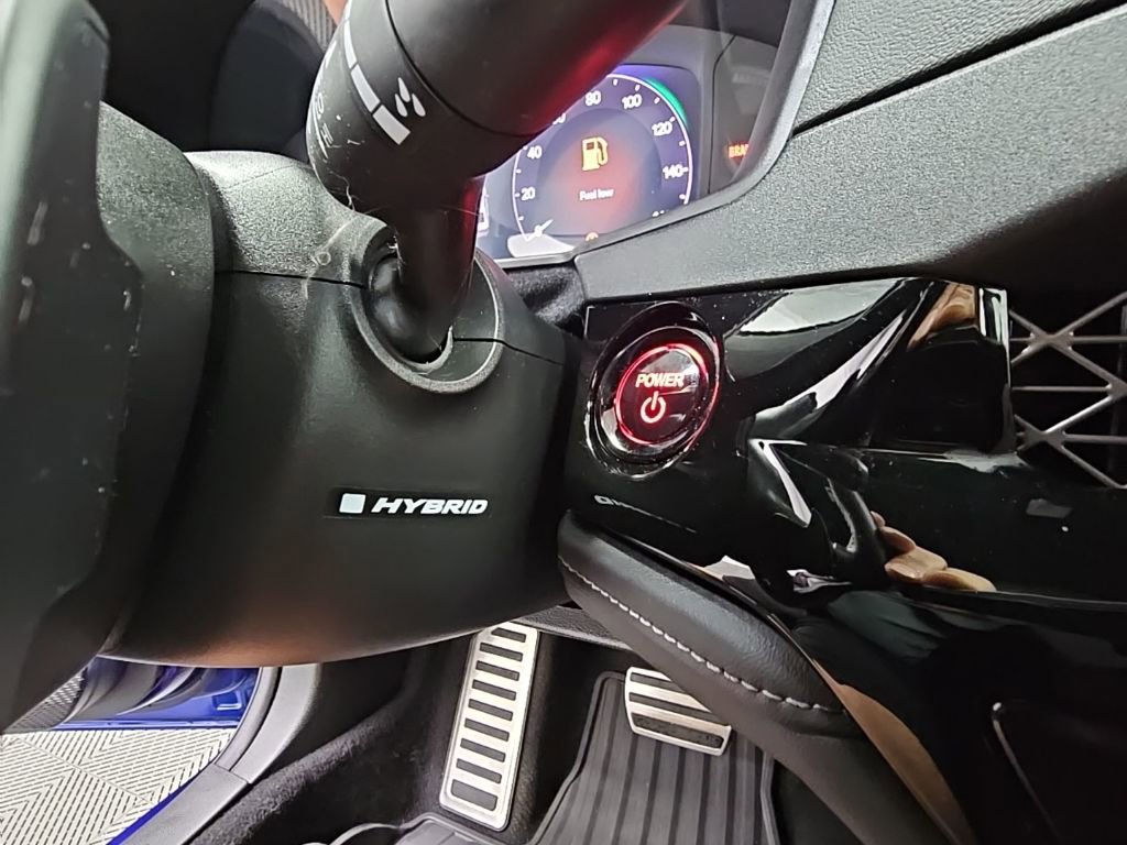 Used 2024 Honda Accord Sport image 25