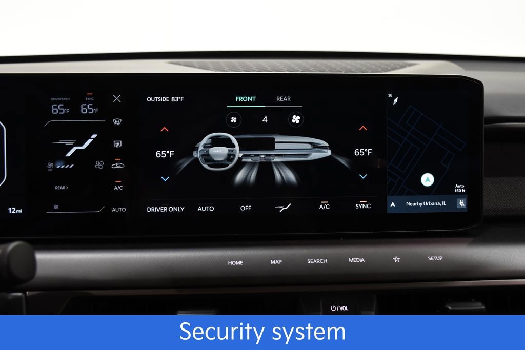 New 2026 Kia EV9 Wind image 22