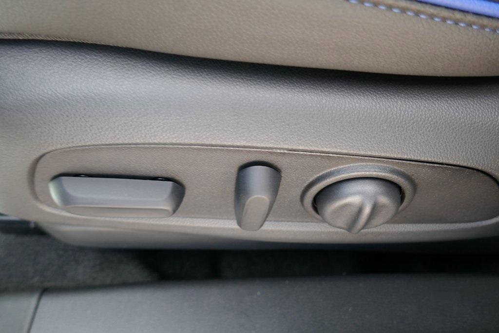 New 2026 Buick Encore GX Sport Touring w/ Comfort Package image 13