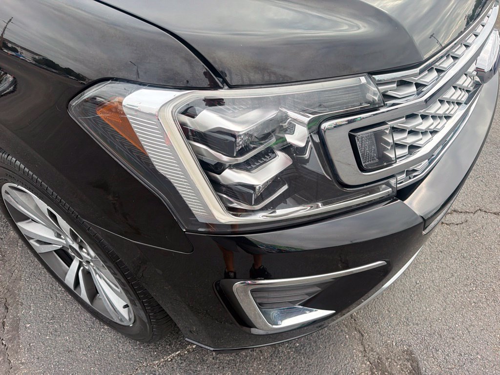 Used 2020 Ford Expedition Platinum AWD/4WD image 10