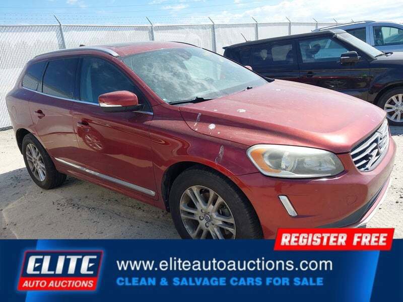 Used 2015 Volvo XC60 T5 Premier FWD image 31
