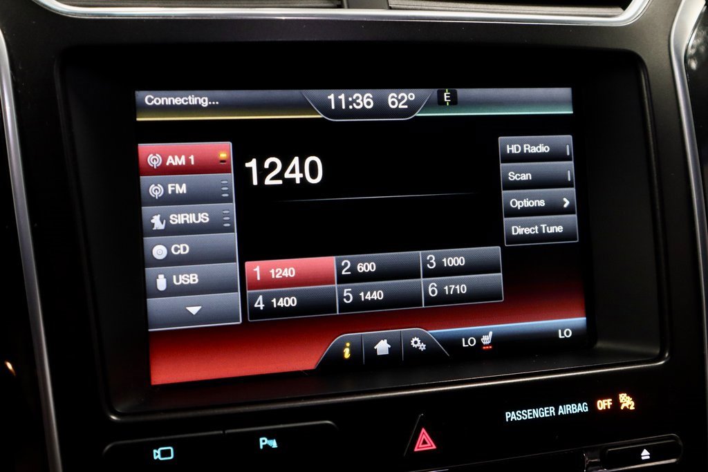 Used 2016 Ford Explorer Limited image 3