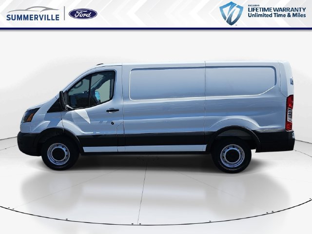 New 2026 Ford Transit 150 Low Roof RWD image 8