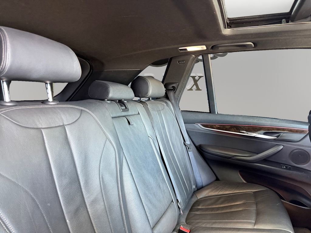 Used 2017 BMW X5 sDrive35i image 24