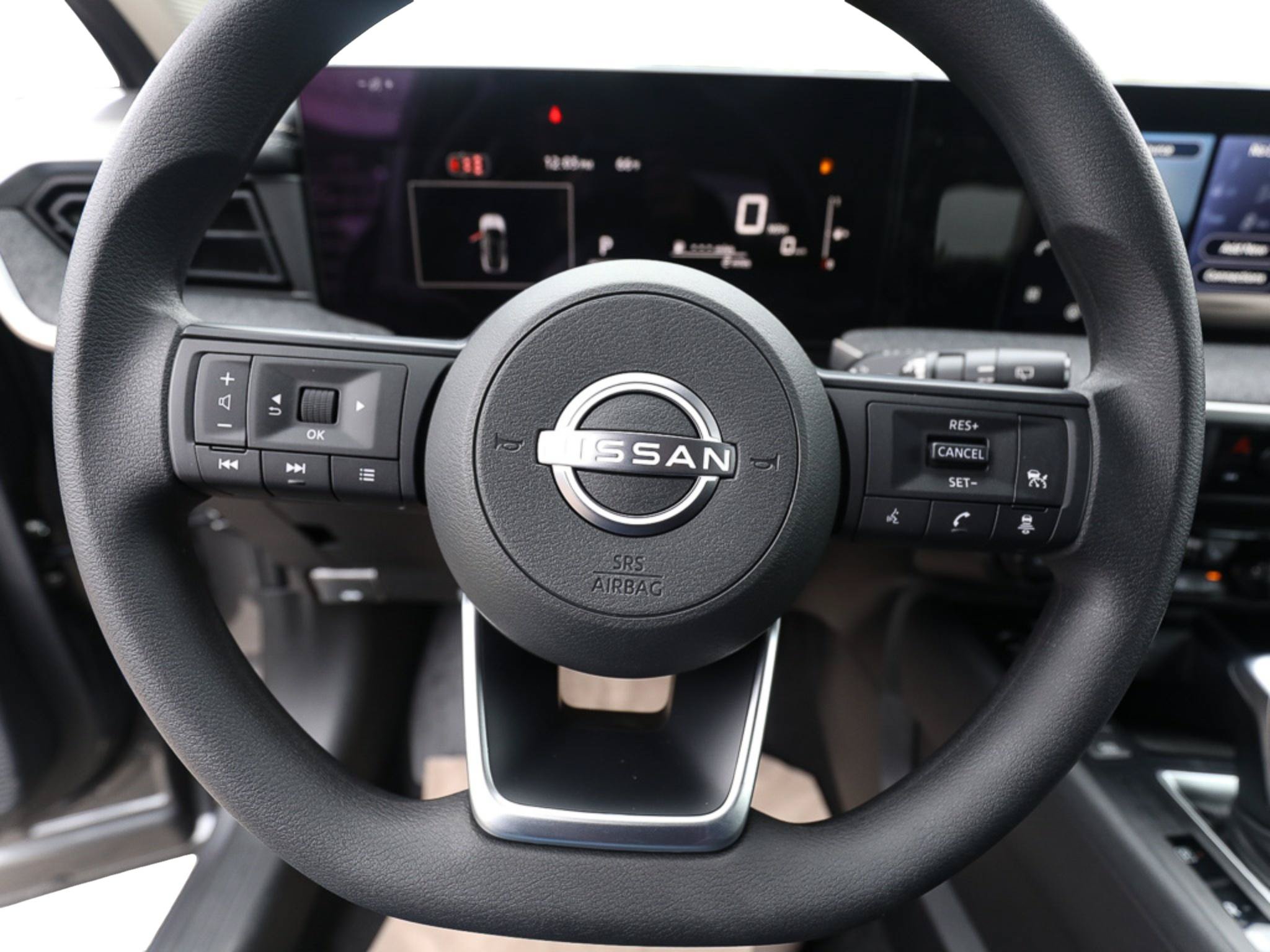 New 2027 Nissan Kicks SV AWD/4WD image 14