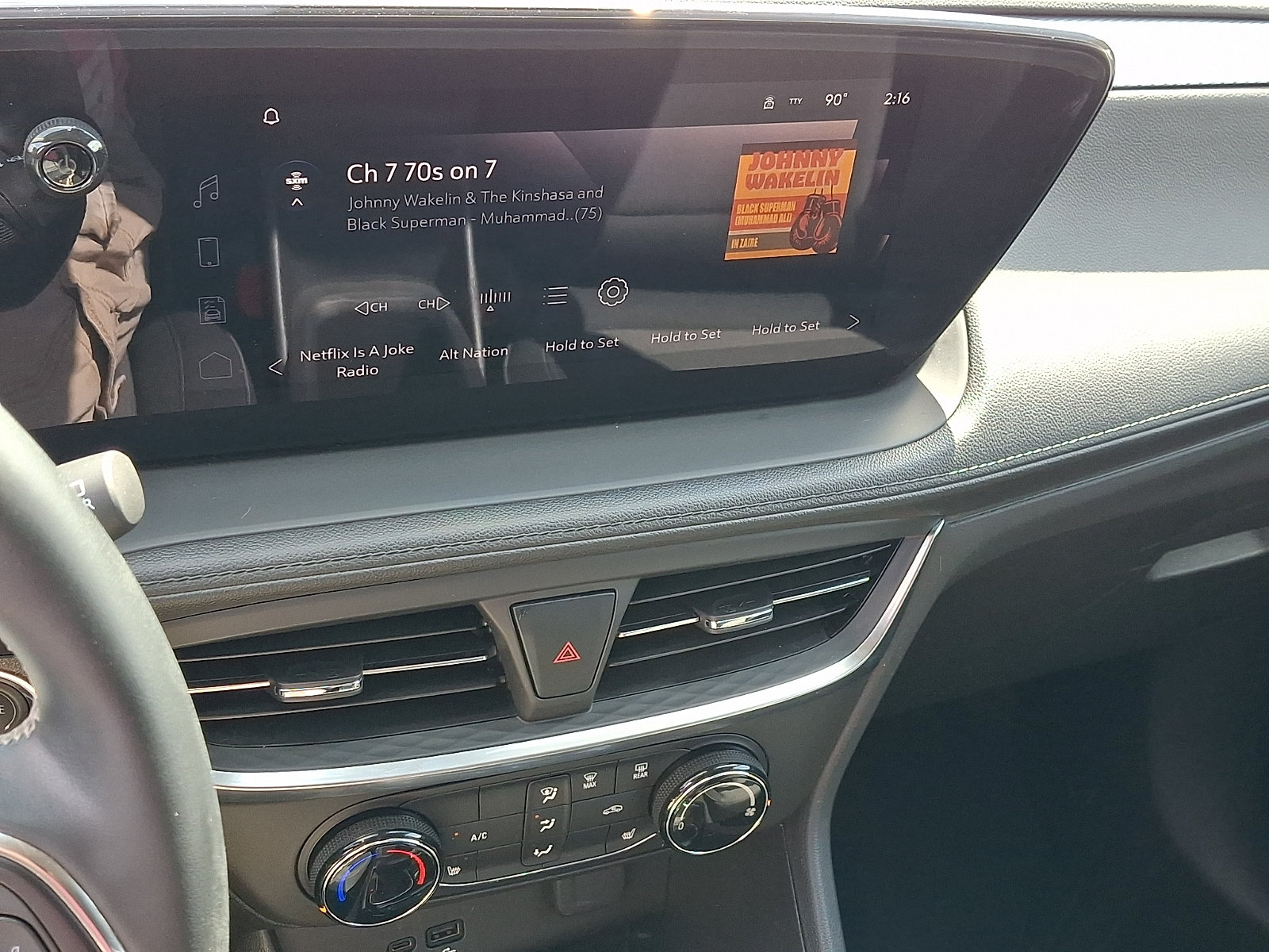 Used 2024 Buick Encore GX Preferred w/ Comfort Package FWD image 15