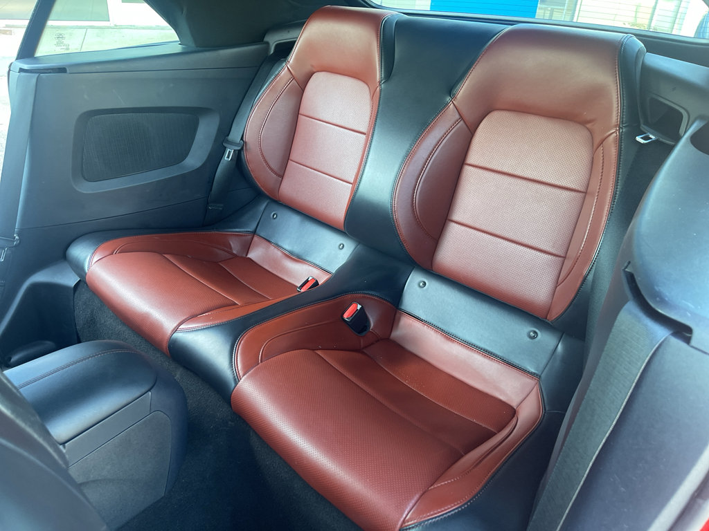 Used 2024 Ford Mustang Premium image 33