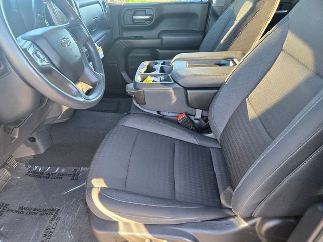 Used 2022 Chevrolet Silverado 1500 Custom Trail Boss image 18