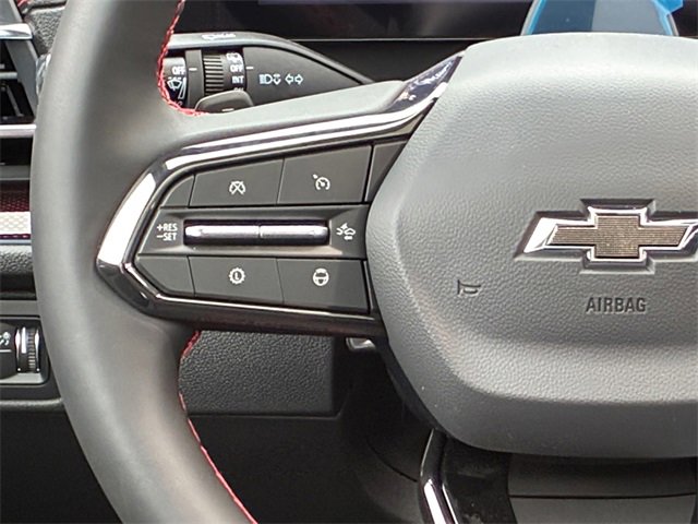 New 2026 Chevrolet Traverse RS w/ LPO, Floor Liner Package image 22