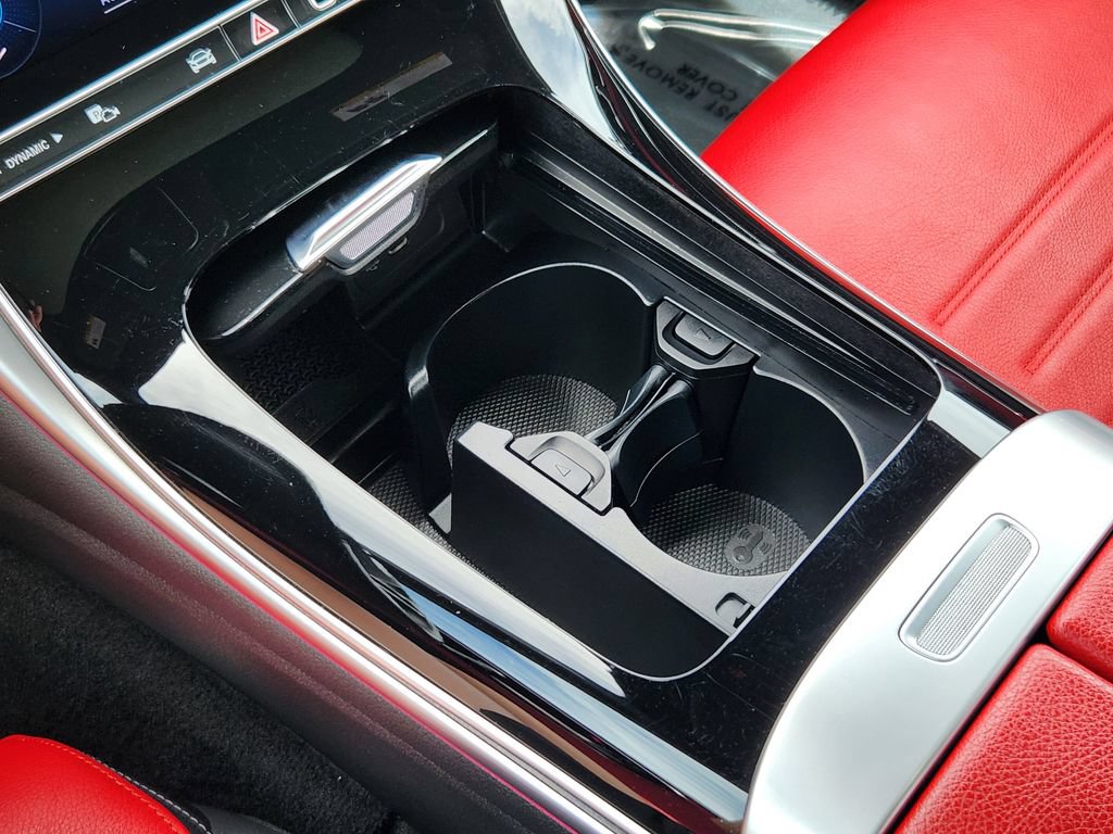 Used 2023 Mercedes-Benz C 300 4MATIC Sedan image 19