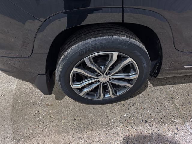Used 2020 GMC Terrain Denali w/ GMC Pro Grade Package image 31