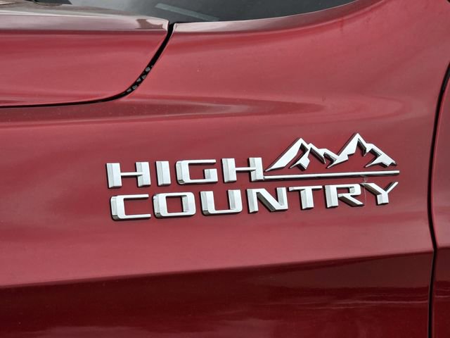 Used 2023 Chevrolet Tahoe High Country image 7