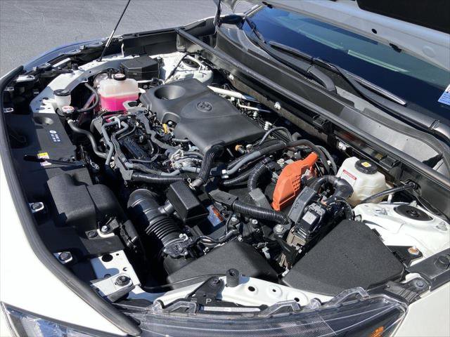 Certified 2022 Toyota RAV4 SE w/ Convenience Package image 34