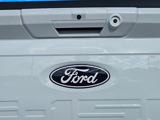 New 2026 Ford F150 XLT w/ Equipment Group 302A MID image 8