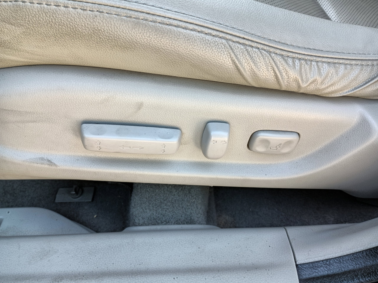 Used 2011 Acura RDX 2WD image 22