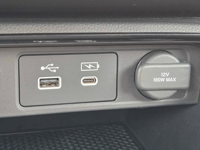 Used 2024 Honda CR-V Sport image 22