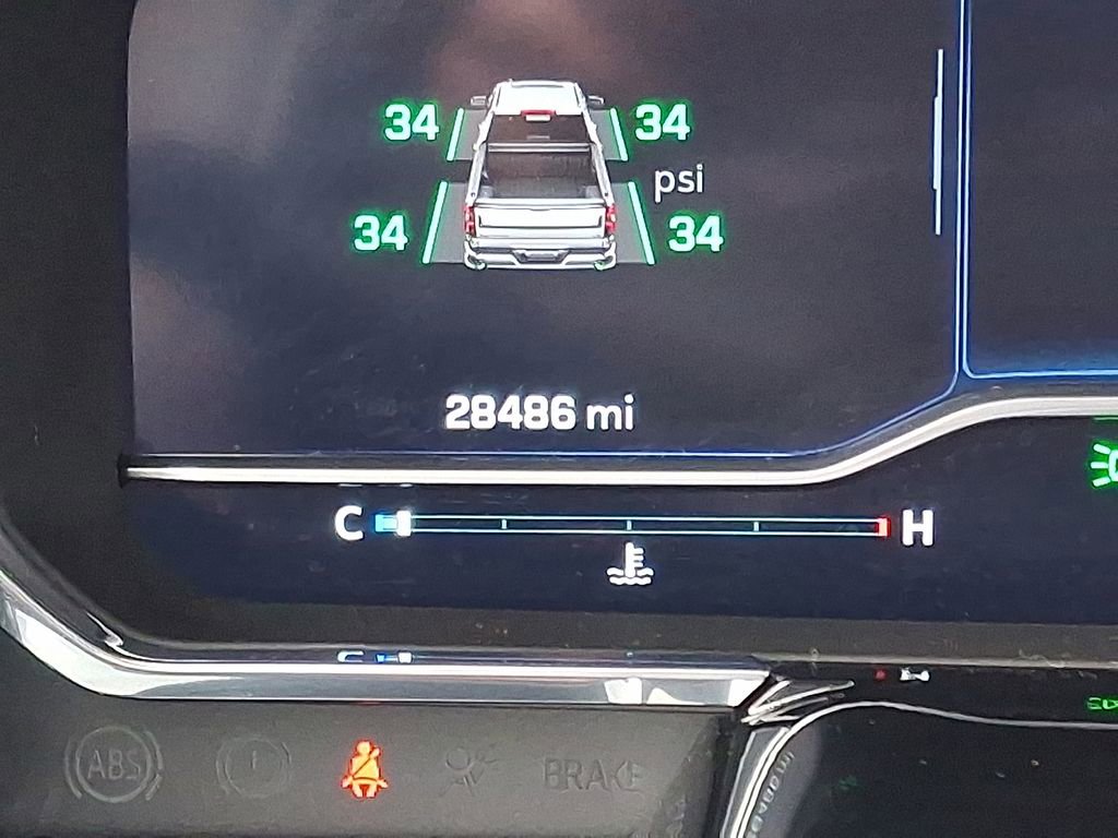 Used 2023 Chevrolet Silverado 1500 LT image 20