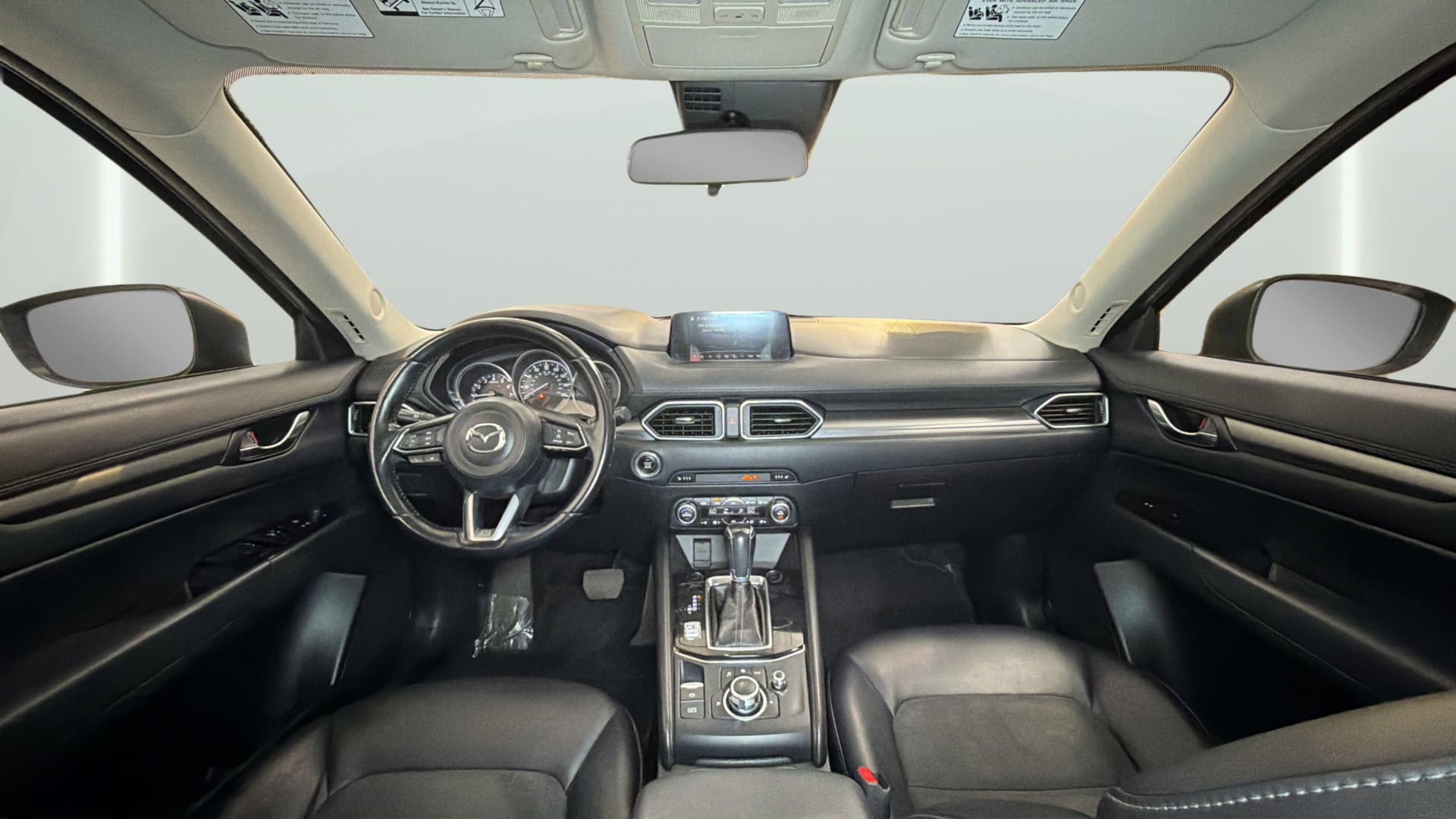 Used 2017 MAZDA CX-5 Touring FWD image 31