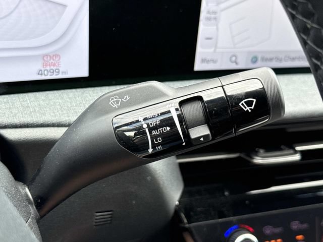 Used 2024 Kia EV6 Wind w/ Wind Technology Package AWD/4WD image 25