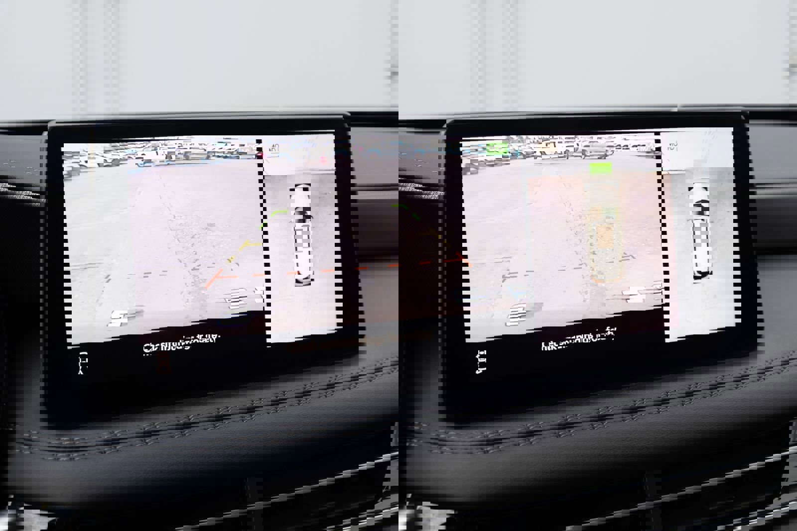 Used 2024 INFINITI QX60 Luxe image 4