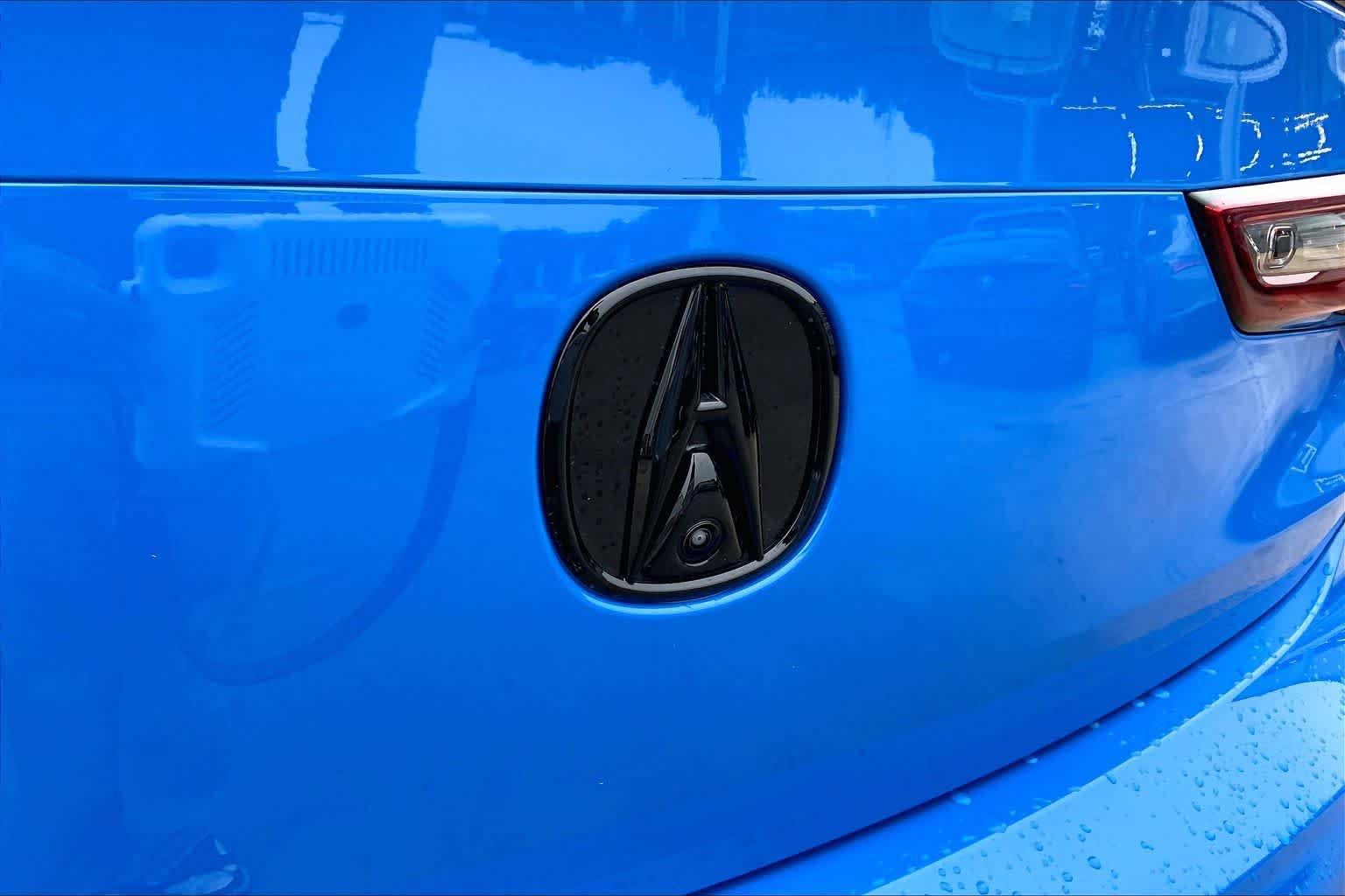 Used 2023 Acura TLX Type S PMC Edition AWD/4WD image 30