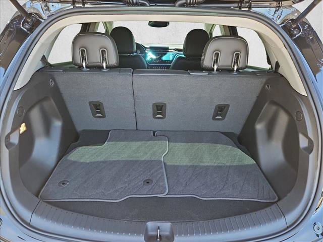 Certified 2023 Chevrolet Bolt LT w/ Infotainment Package FWD image 10