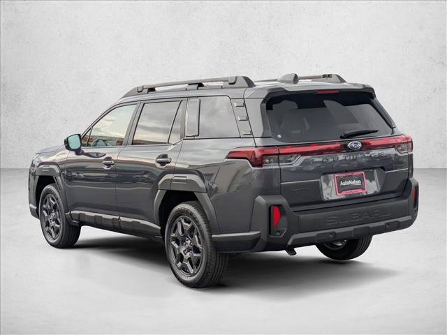New 2026 Subaru Outback Premium AWD/4WD image 9