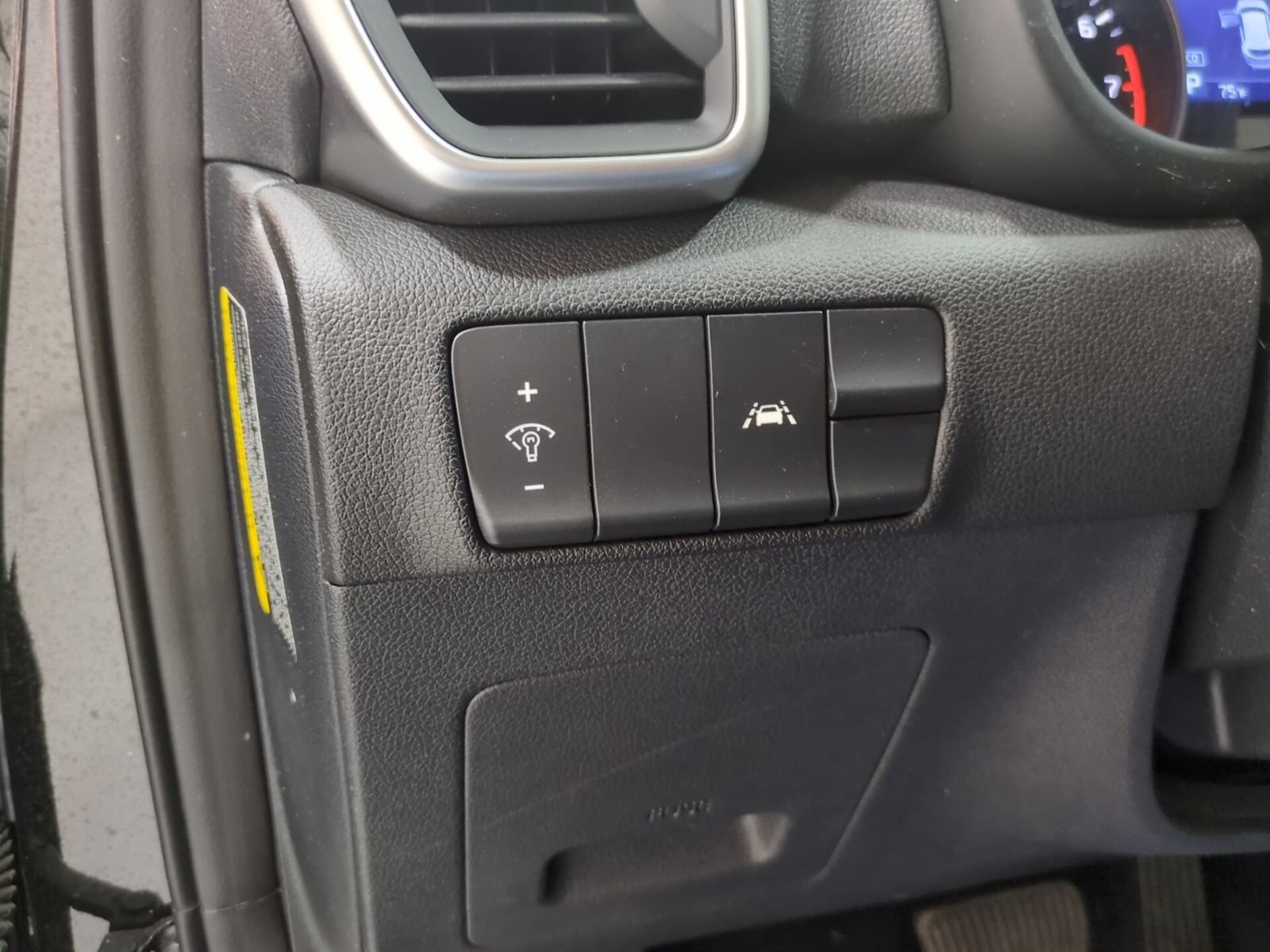 Certified 2022 Kia Sportage LX AWD/4WD image 18