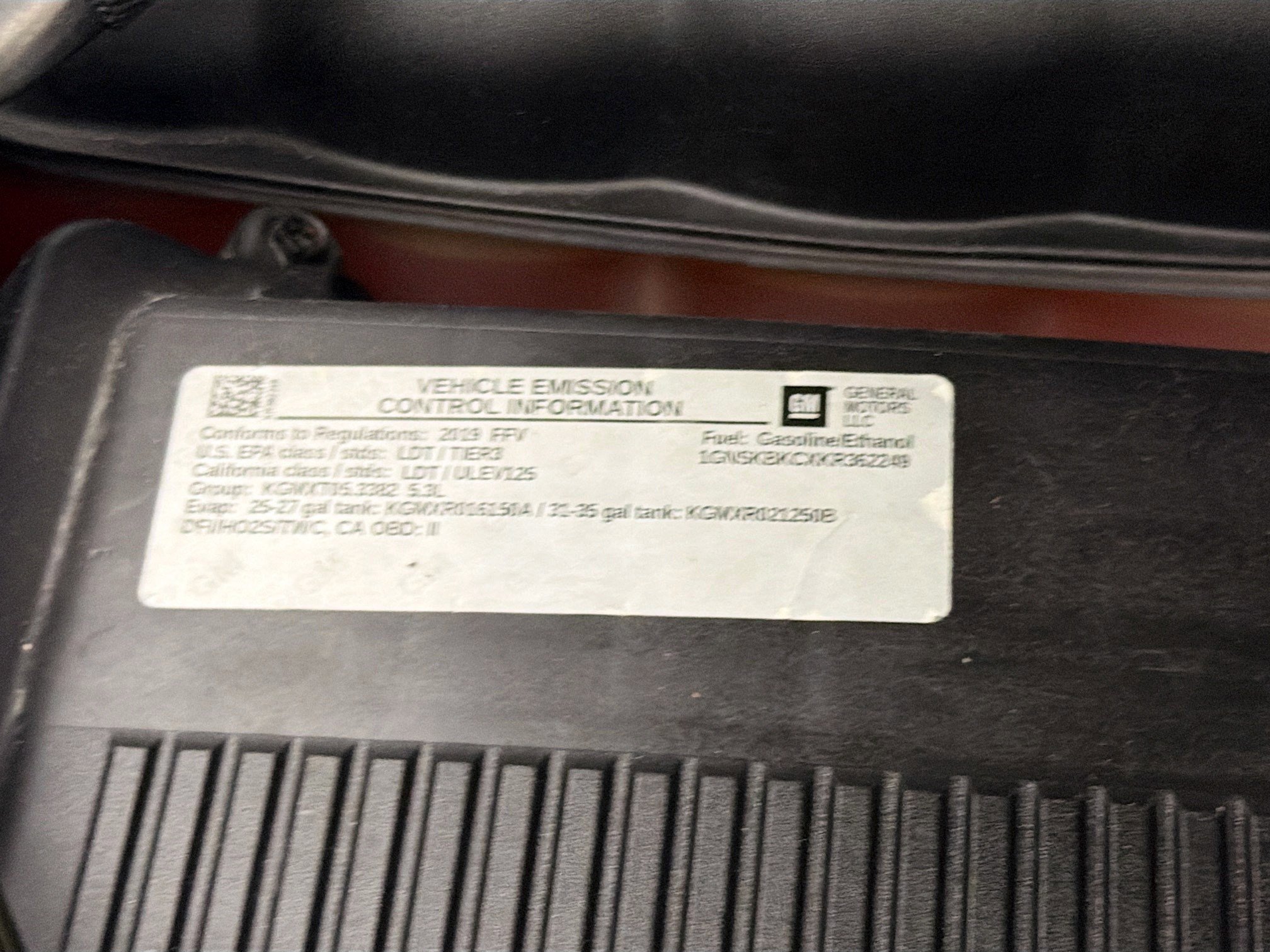 Used 2019 Chevrolet Tahoe LT image 17