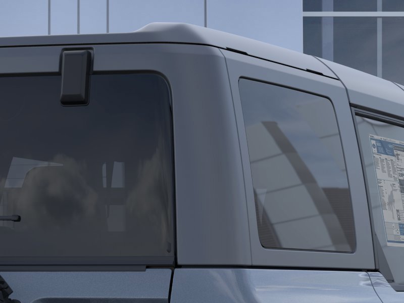 New 2025 Ford Bronco Badlands image 50