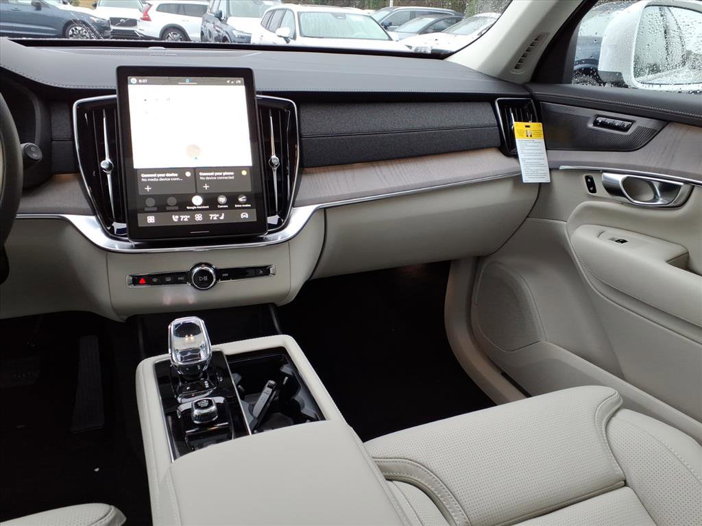 New 2026 Volvo XC90 T8 Ultra w/ Protection Package Premier image 14