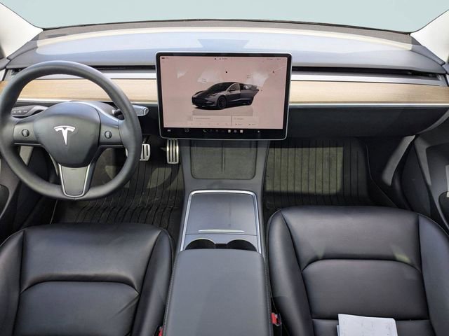 Used 2023 Tesla Model 3 Performance AWD/4WD image 13