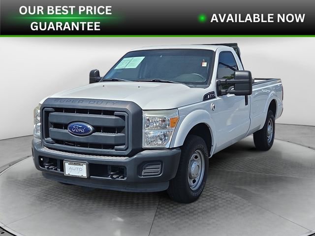 Used 2013 Ford F250 XL