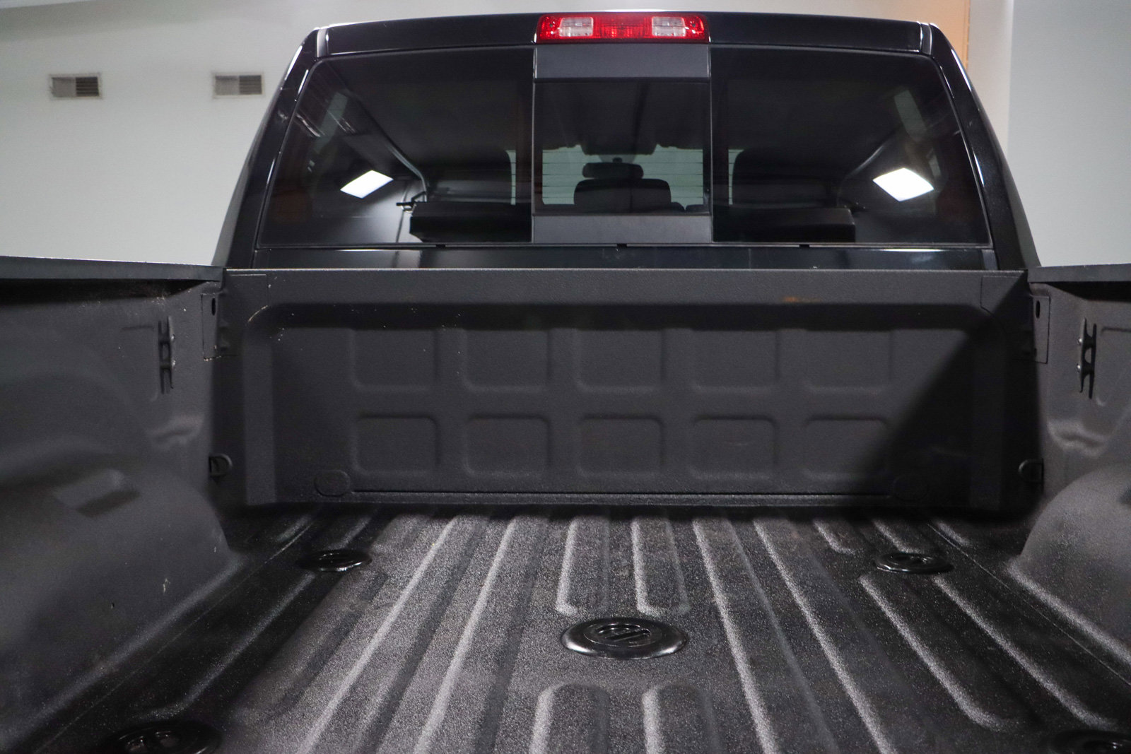 Used 2020 RAM 2500 Tradesman image 29