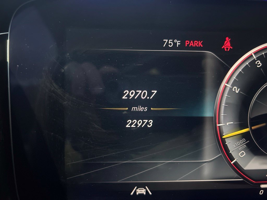 Used 2022 Mercedes-Benz G 63 AMG 4MATIC image 18
