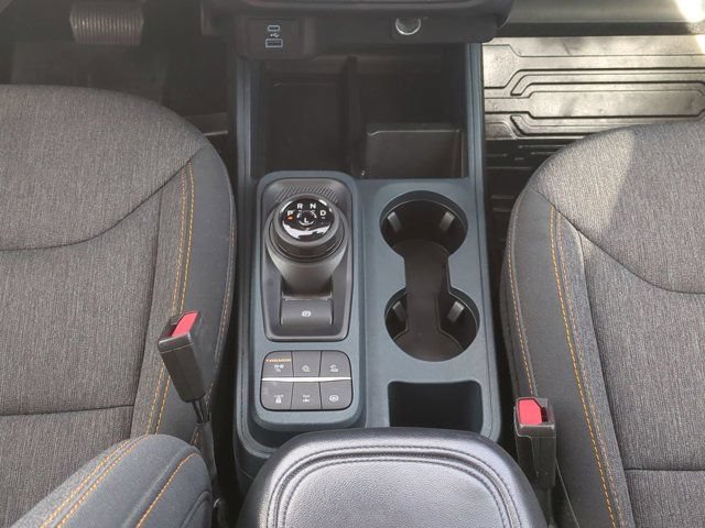 Used 2024 Ford Maverick Tremor w/ Tremor Off-Road Package AWD/4WD image 18