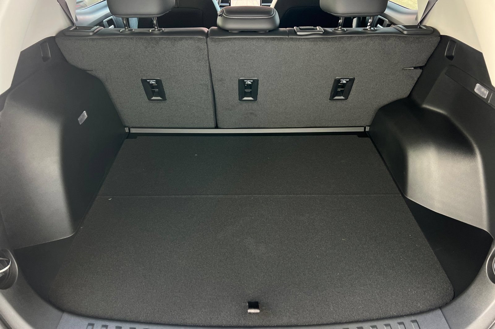 New 2026 GMC Terrain Denali AWD/4WD image 13