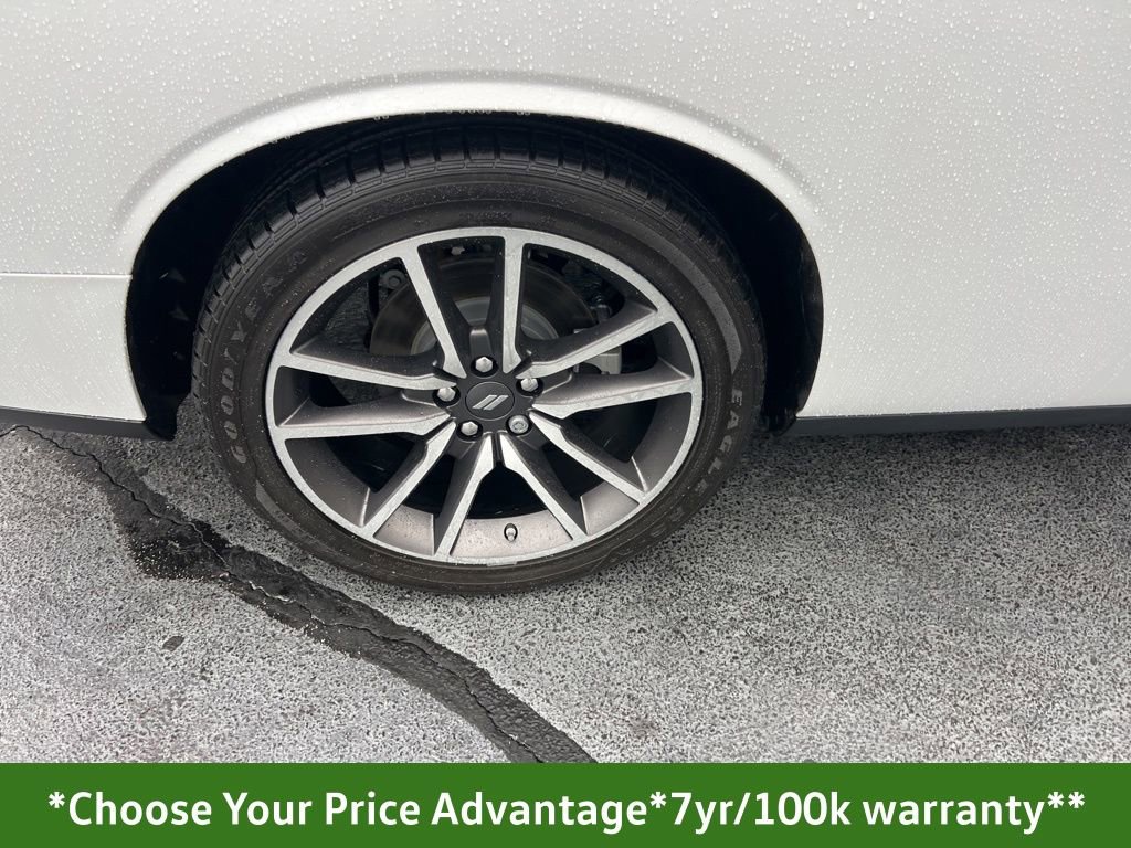 Certified 2023 Dodge Challenger R/T image 13