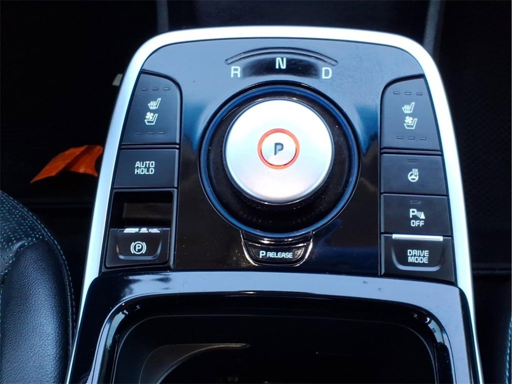 Used 2019 Kia Niro EX Premium image 22