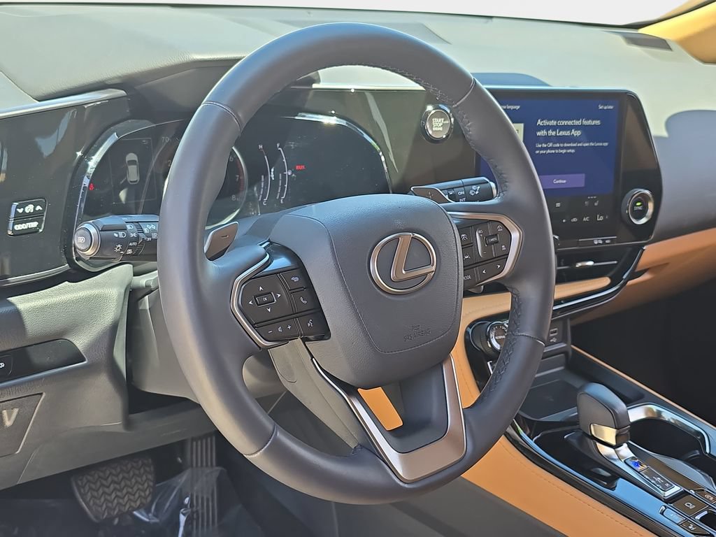 Used 2024 Lexus NX 350 AWD image 19
