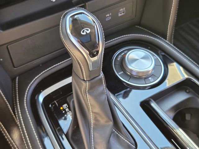 Certified 2023 INFINITI QX80 Premium Select w/ Cargo Package image 27