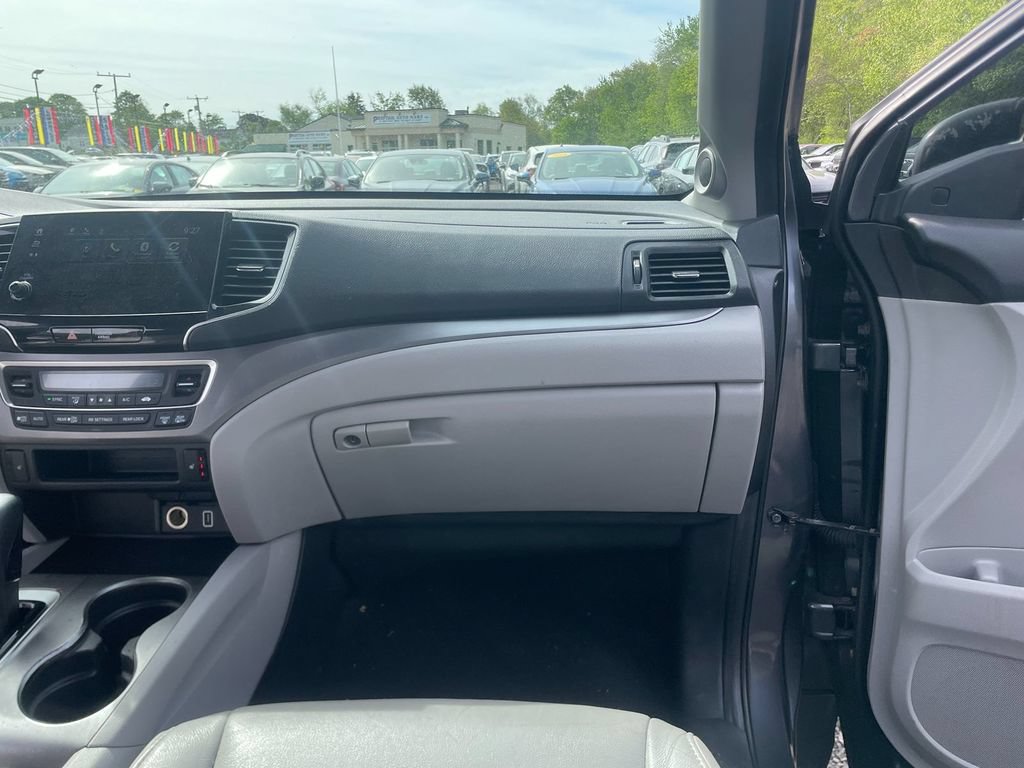 Used 2019 Honda Pilot EX-L image 28