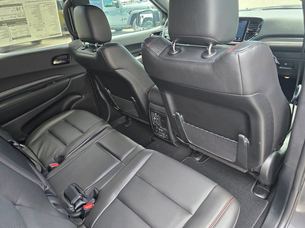 New 2026 Dodge Durango GT AWD/4WD image 27