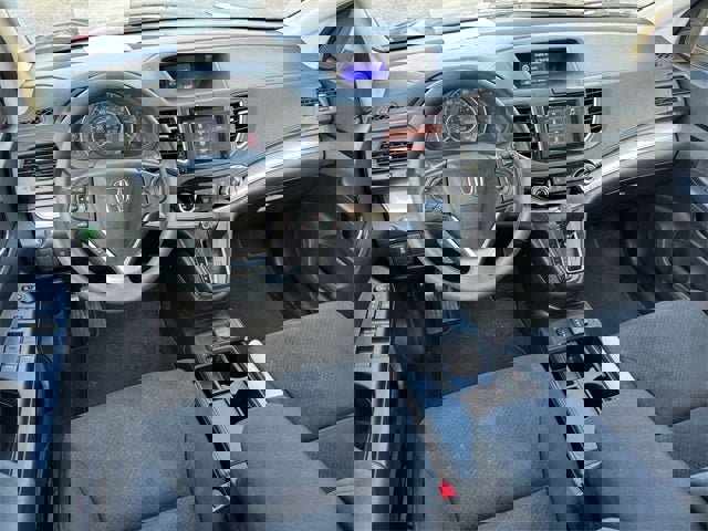 Used 2015 Honda CR-V EX image 11