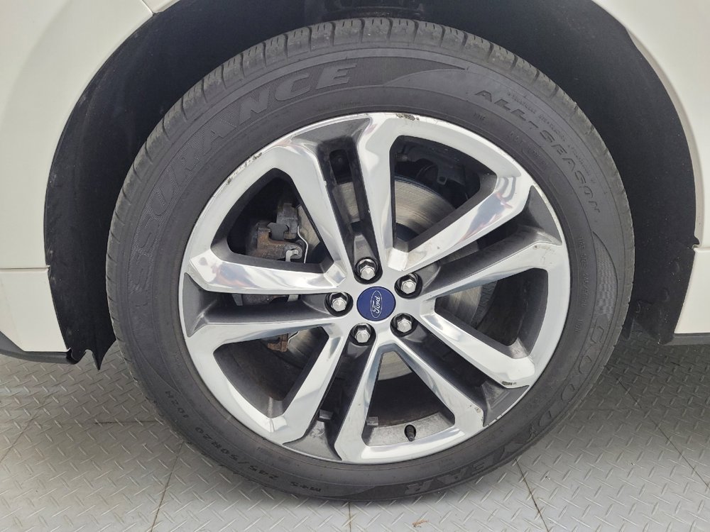 Used 2018 Ford Edge Sport w/ Equipment Group 401A AWD/4WD image 31