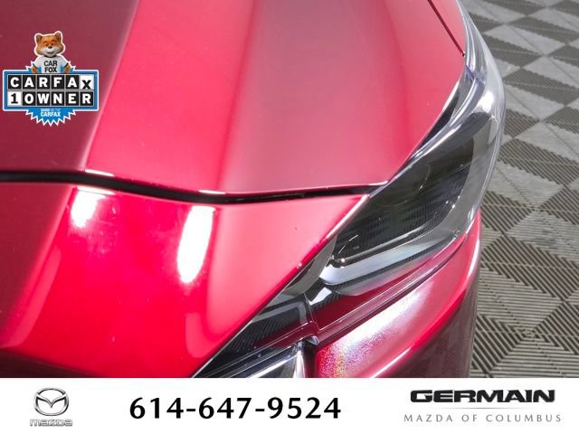 Used 2023 MAZDA CX-5 AWD 2.5 S image 14