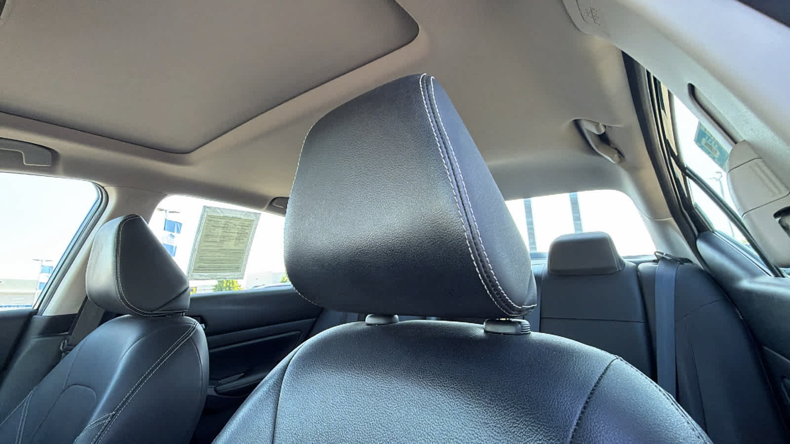 Used 2019 Nissan Altima 2.5 SL FWD image 11