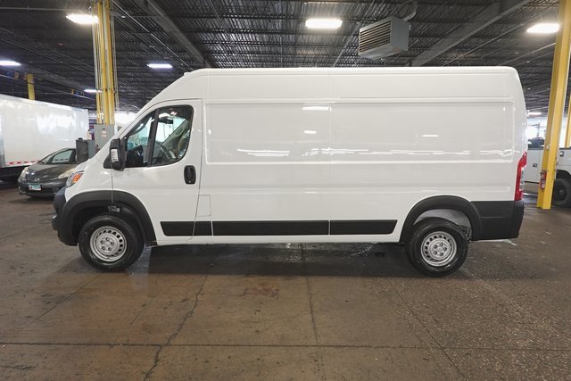 New 2026 RAM ProMaster 2500 w/ Safety Group image 5